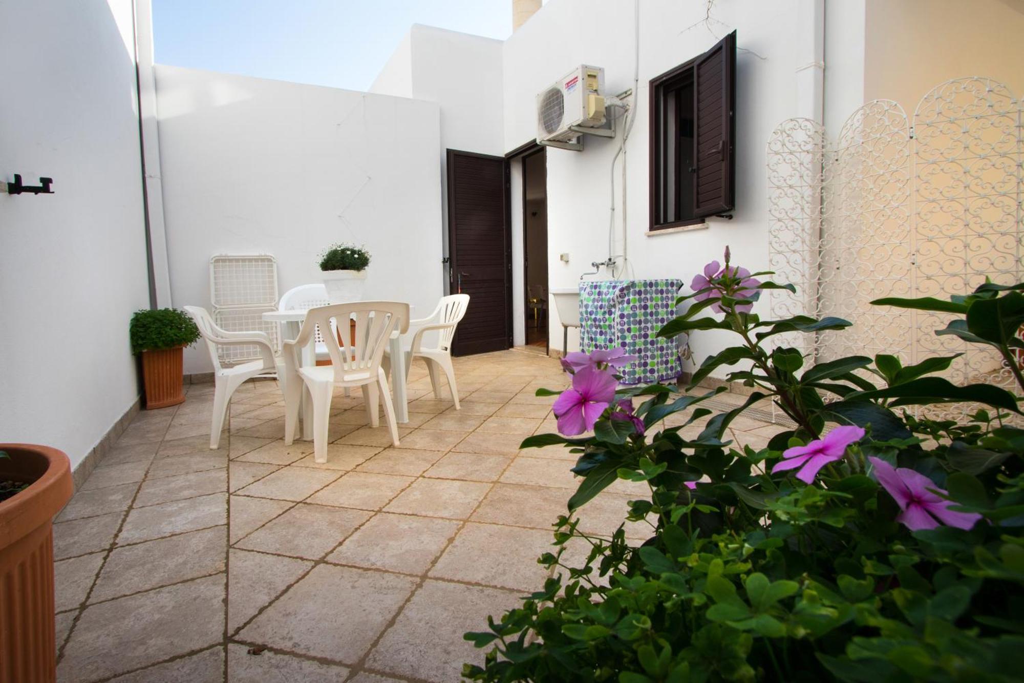 Case Di Torre Pali Exterior photo