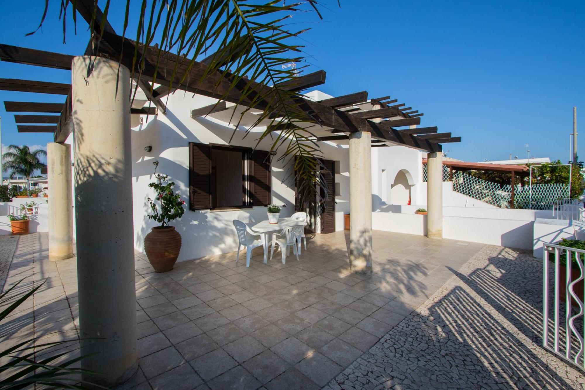 Case Di Torre Pali Exterior photo