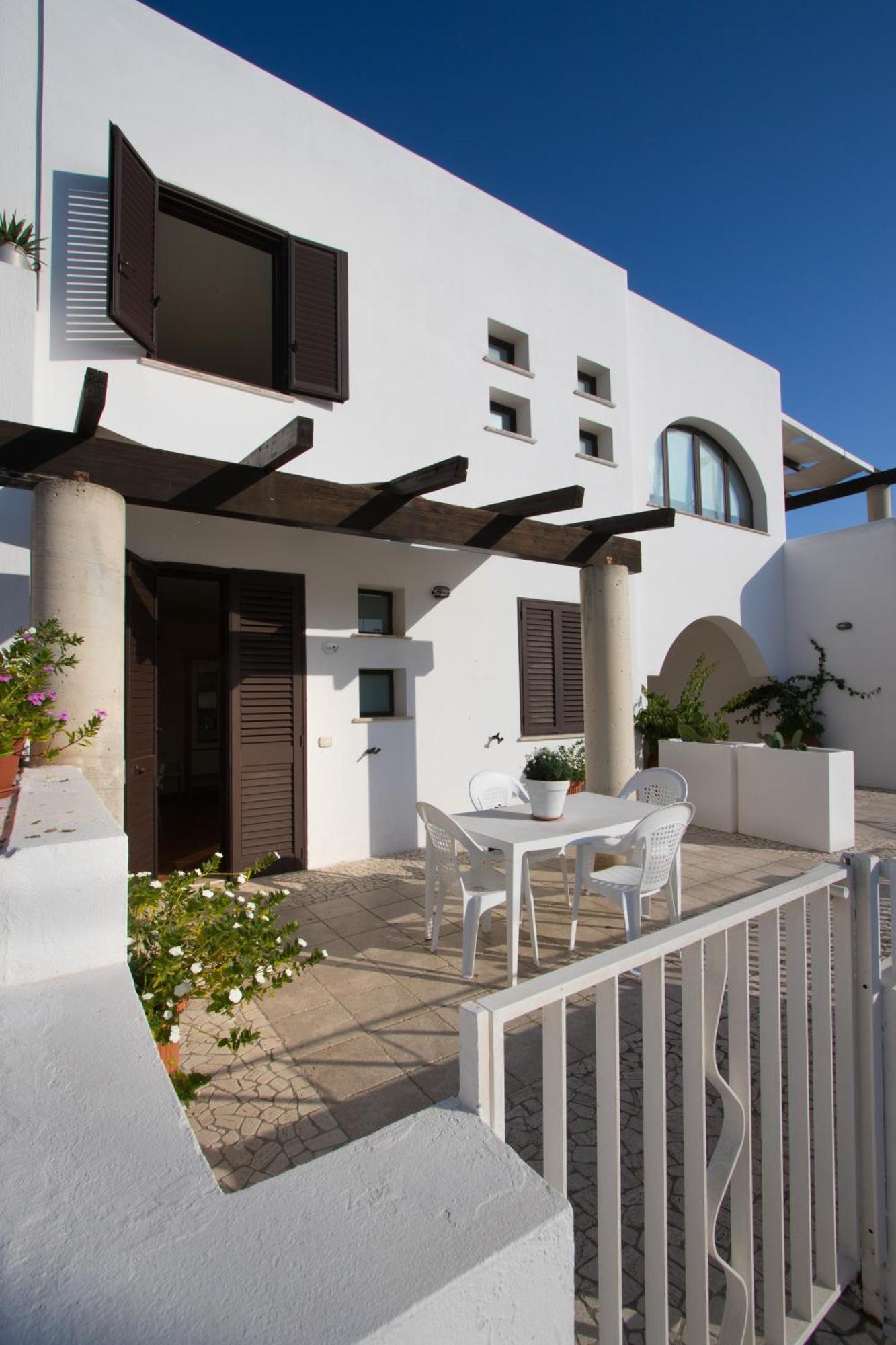 Case Di Torre Pali Exterior photo