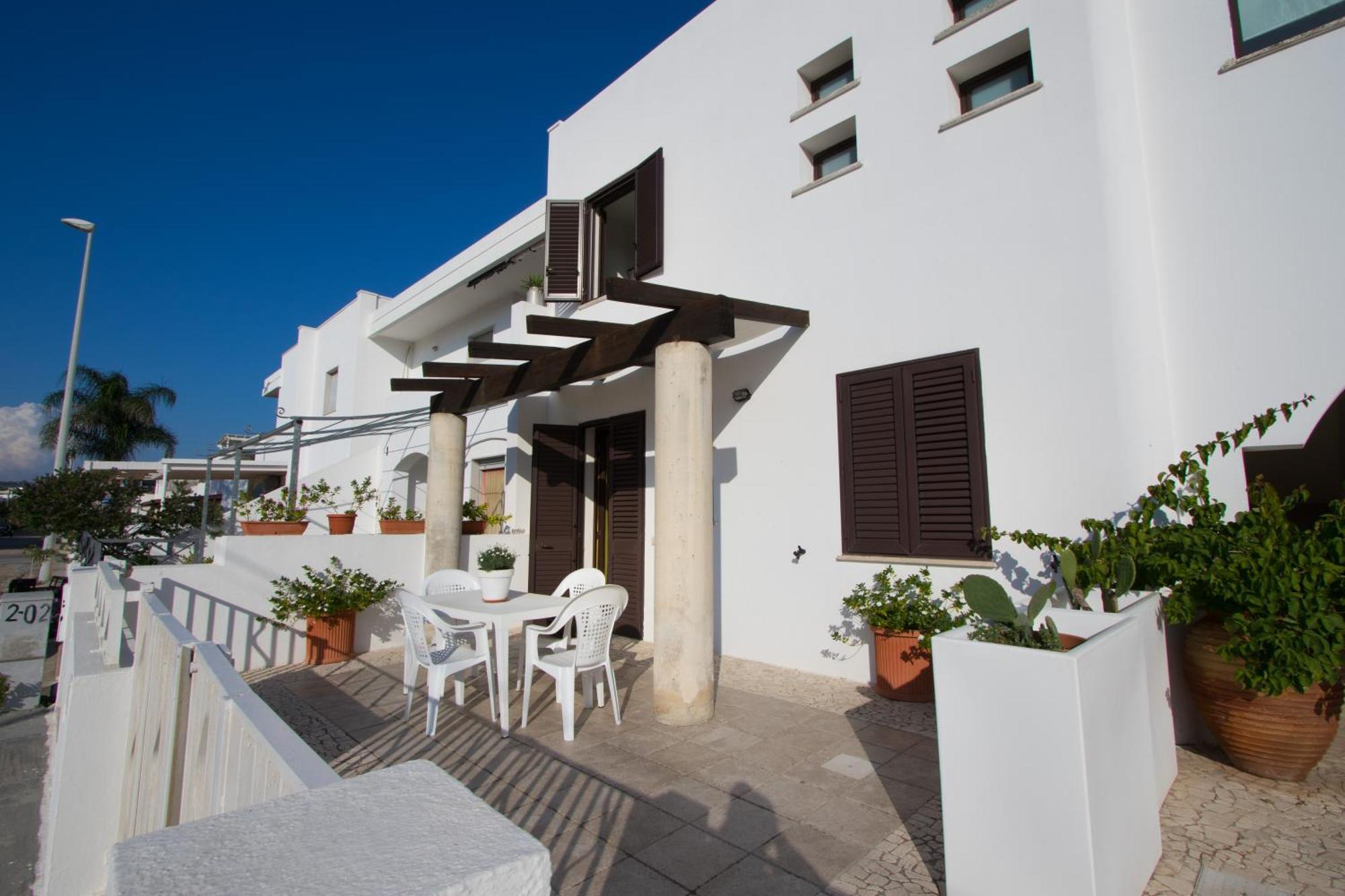 Case Di Torre Pali Exterior photo