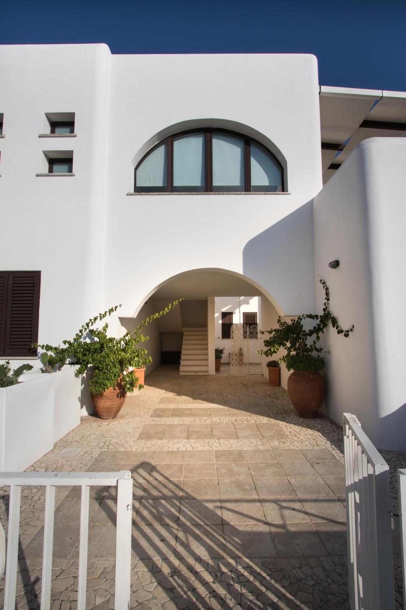 Case Di Torre Pali Exterior photo