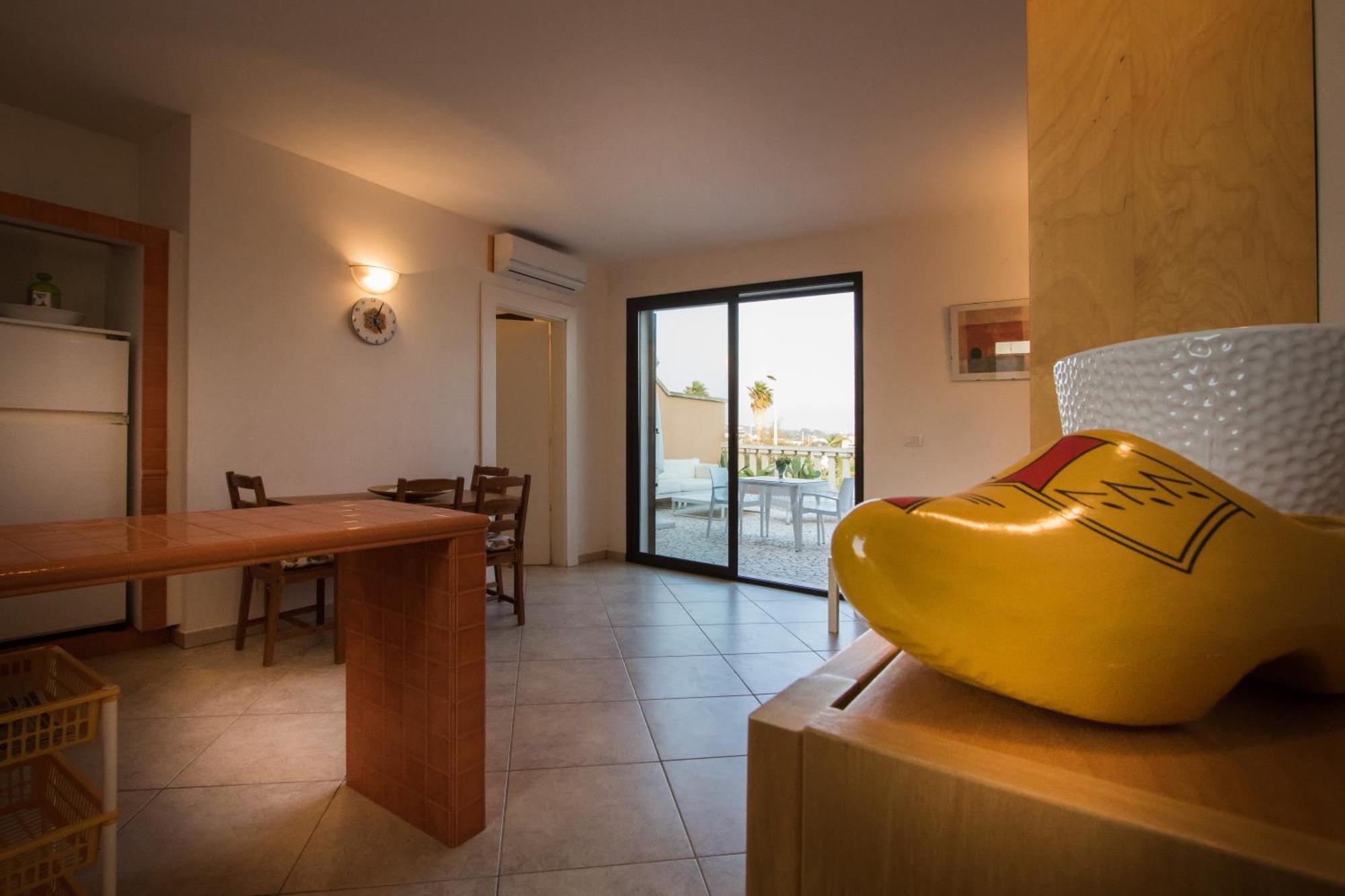 Case Di Torre Pali Exterior photo